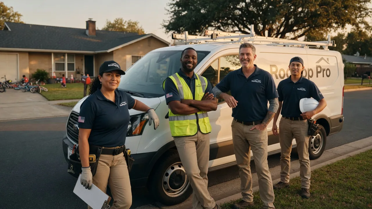 Roof Repair in Midway, UT near me