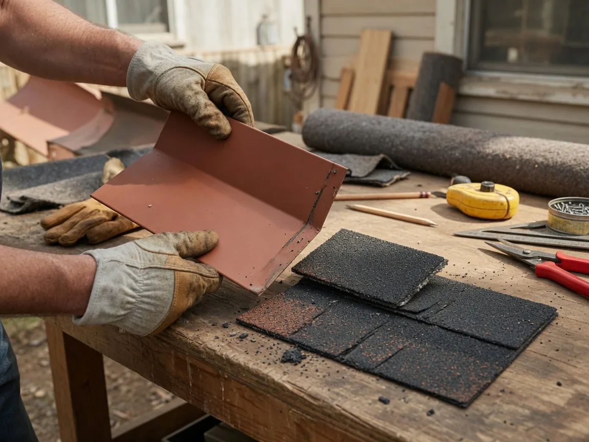Roof Repair company in Midway, UT